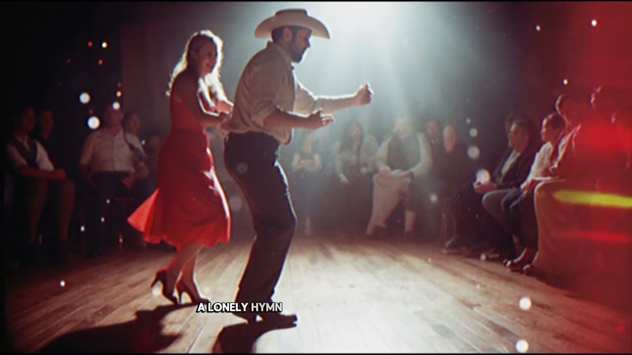 Sleigh Bells & Salvation 🛷🔔 | Fun Country Swing Christmas | ‪@HolyHarmonies-‬
