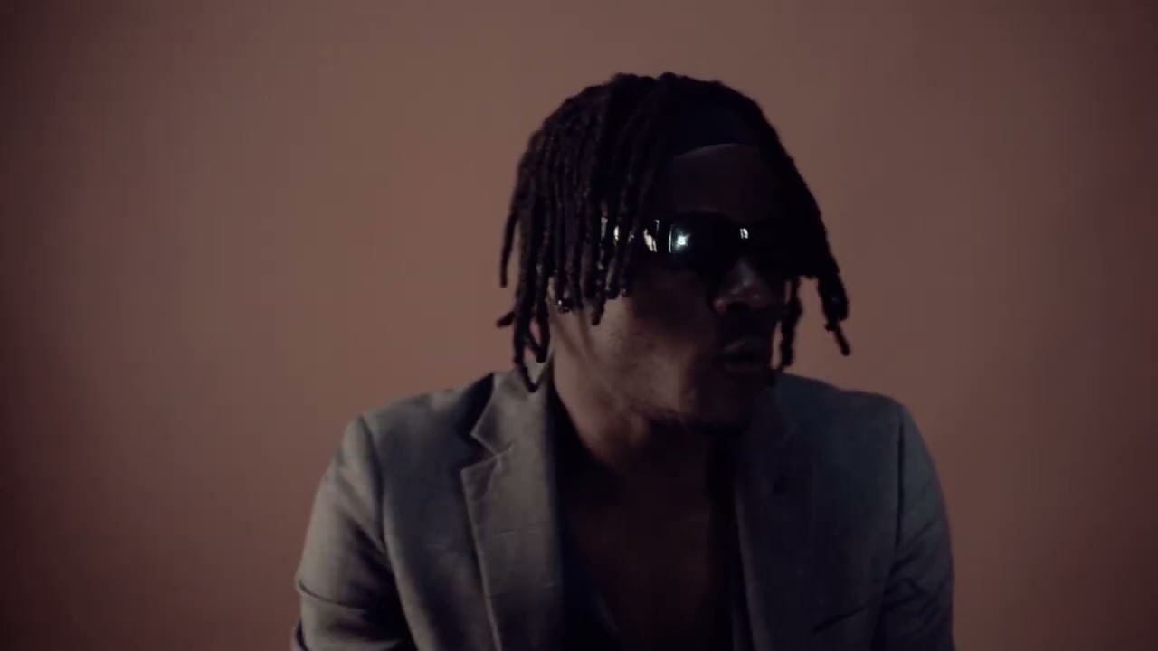 KAPS LIQ_Mwana Wanga_Official-Video_Mp4