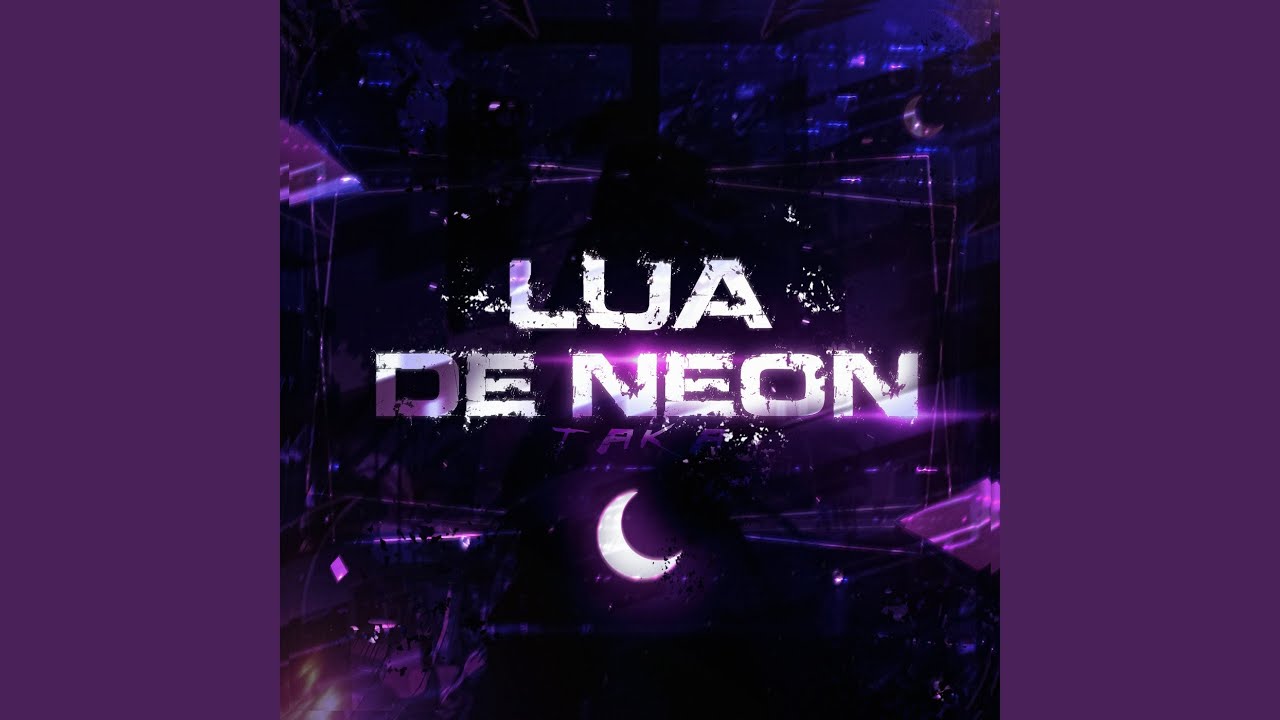 Lua de Neon