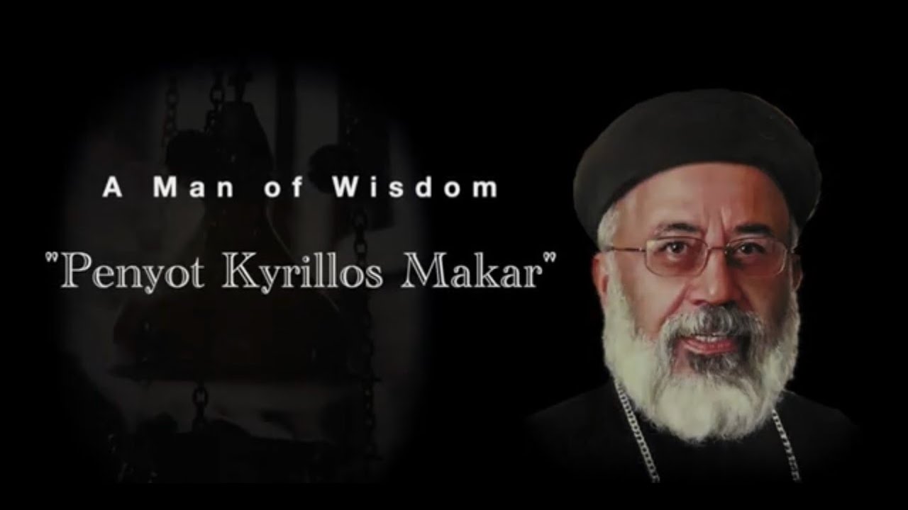 Fr. Kyrillos Makar's Documentary by Nile Studios