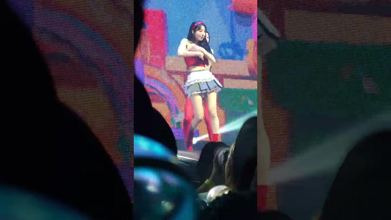 250420 oh my girl-Milky Way.