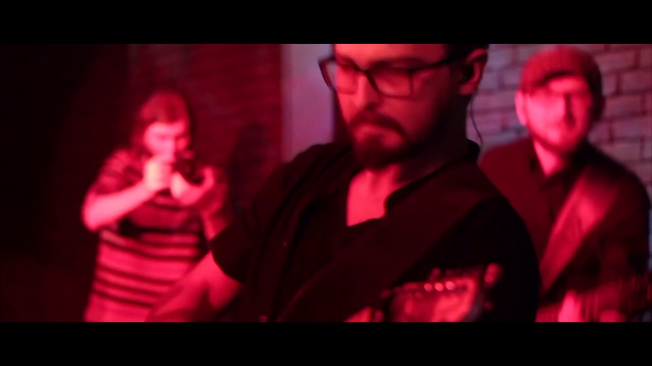 byron - Roșu [by 6] // live Solo Together, 10 martie, București