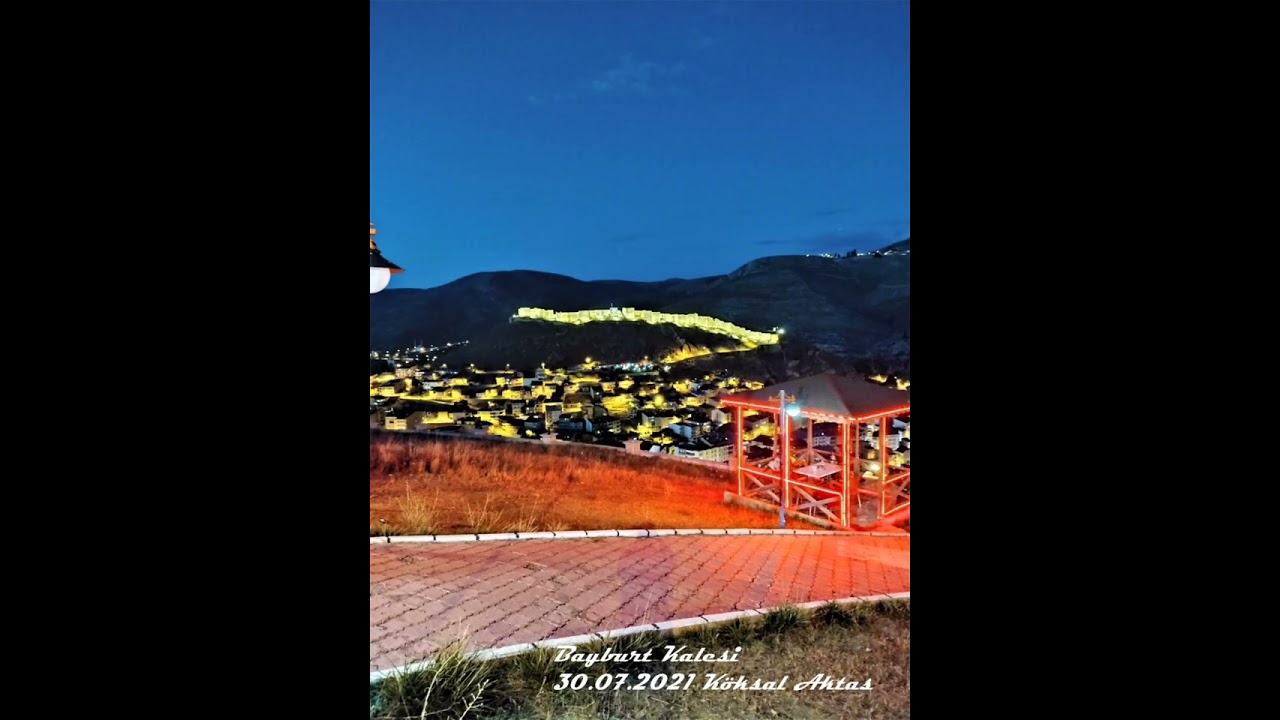 792 Bayburt I 2021