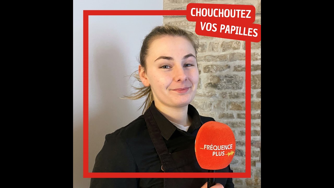 La cheffe Romane Jumeaux, L'Auberge de la Charme, Prenois (21), Épisode 3/5