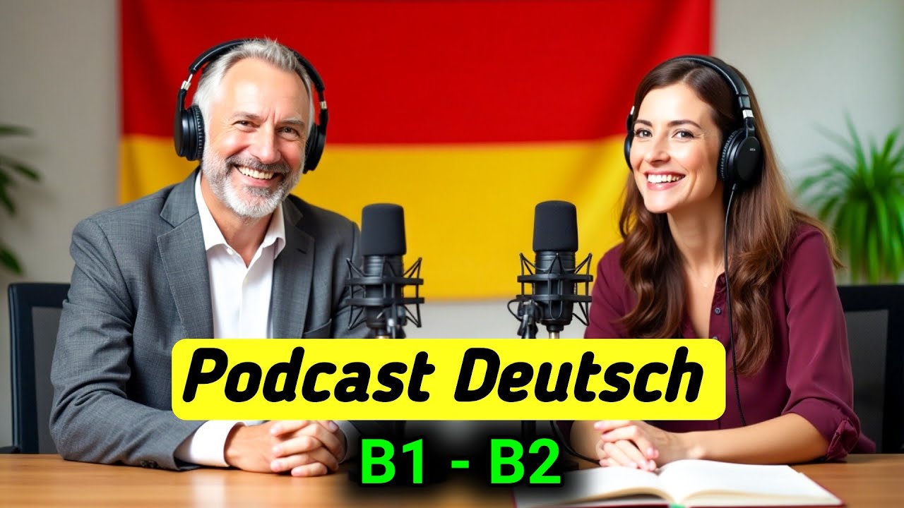 Smalltalk auf Deutsch: &uuml;ber Wetter, Hobbys und Alltag