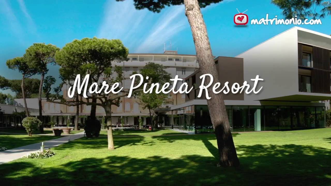 Mare Pineta Resort Milano Marittima