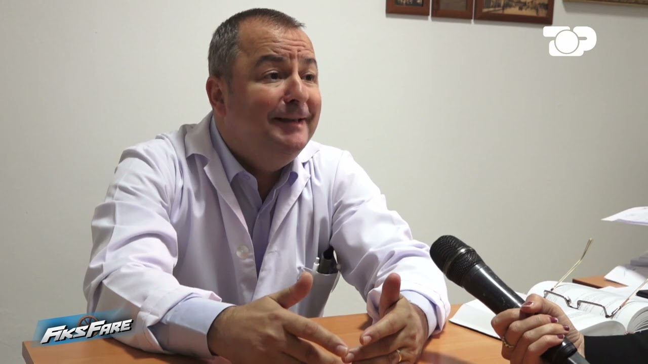 Fiks Fare/ Mjeku nge alarmin: 'Drogë' që krijon varësi, pasojat shumë të rënda!