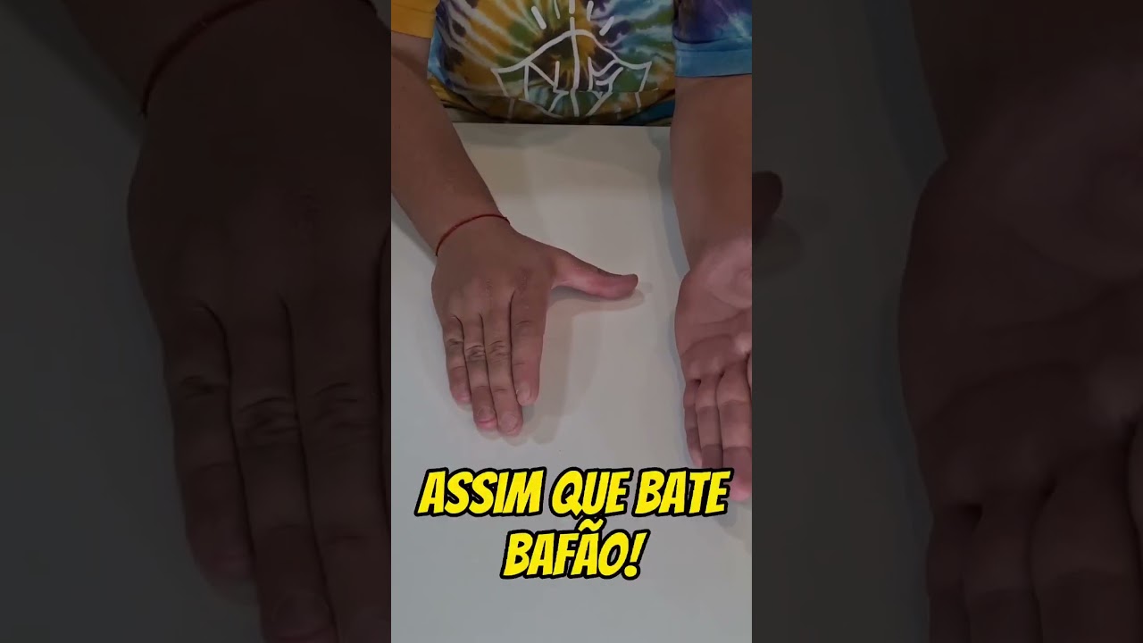 COMO GANHAR DE TODOS NO BAF&Atilde;O! #bafao #kartutepuk #tepukkartu