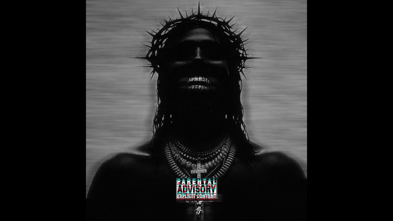 [FREE FOR PROFIT] TRAVIS SCOTT X MIKE DEAN TYPE BEAT - BORN SINNER