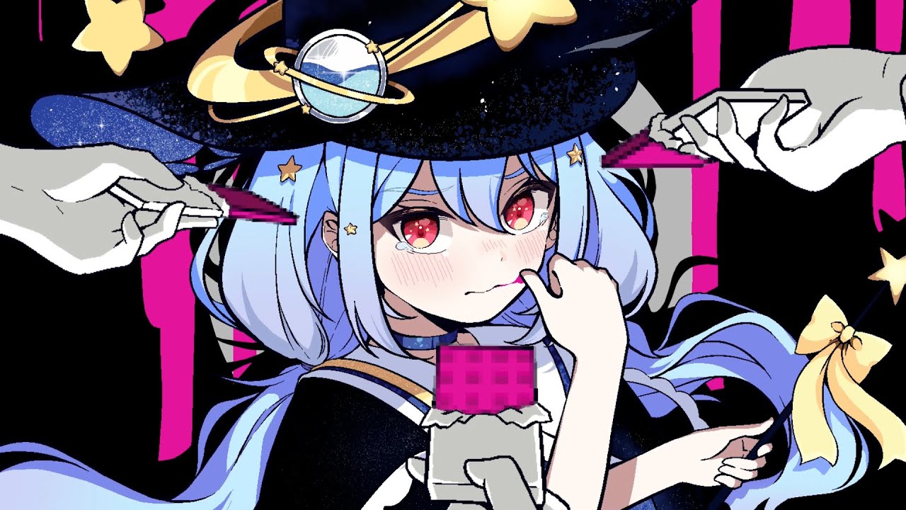 魔法少女とチョコレゐト -  ピノキオピー / 青空ぽぽ (cover)