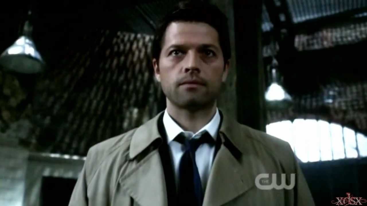 [SPN] The Boys with the Demon Tattoos (trailer)