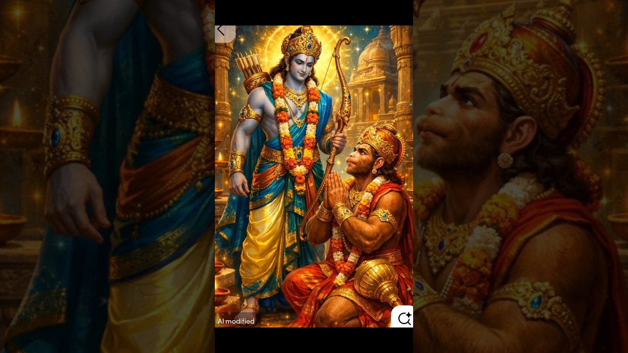 ##bhaktistatus #name #haribol #hanumanji#lovesunder #siyaram#balaji #balajikikatha