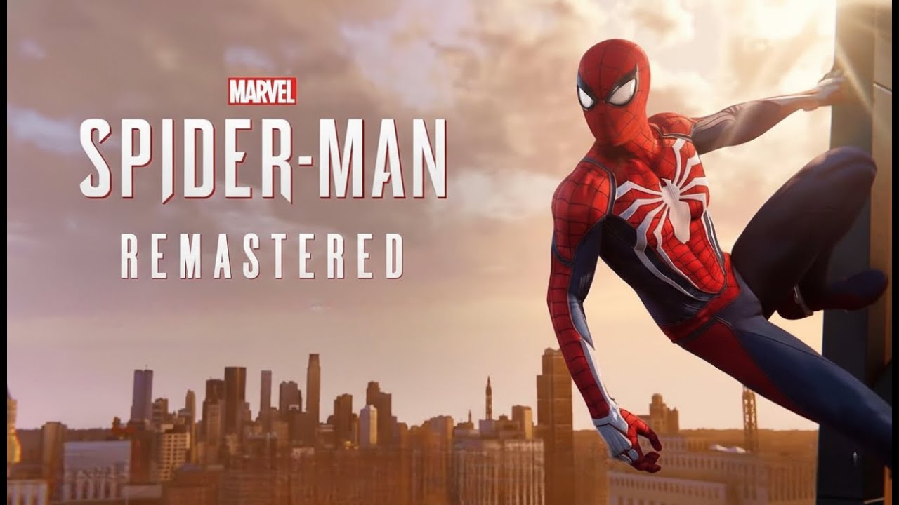 🔴 BECOMING GREATER! 🕷️ Marvel's Spider-Man Remastered | Part -2 | TAMIL