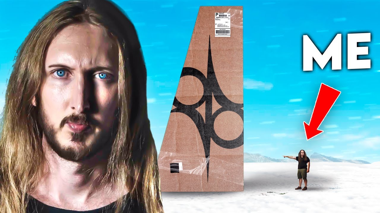 I Tried Ola Englund's New Budget SOLAR