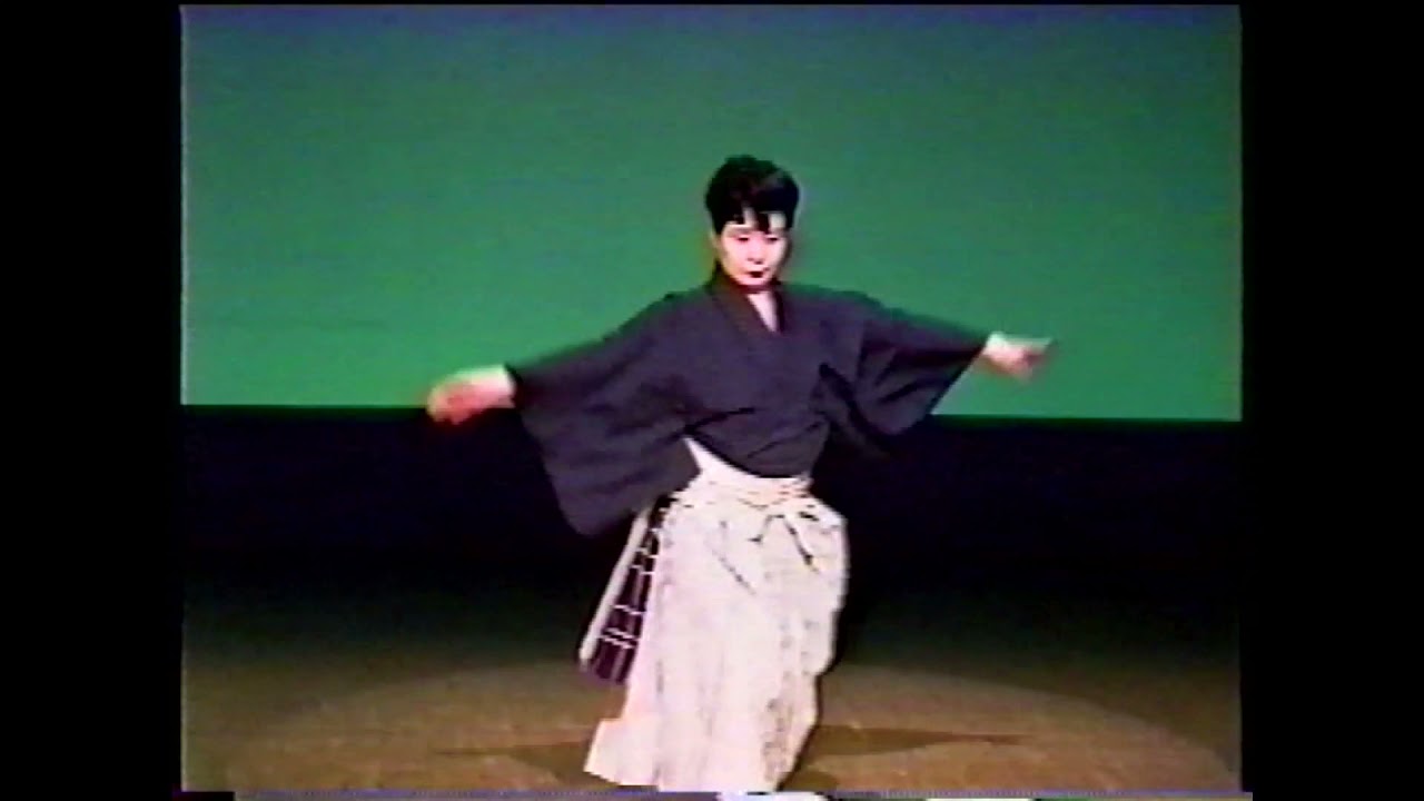 柔♪　美空ひばり