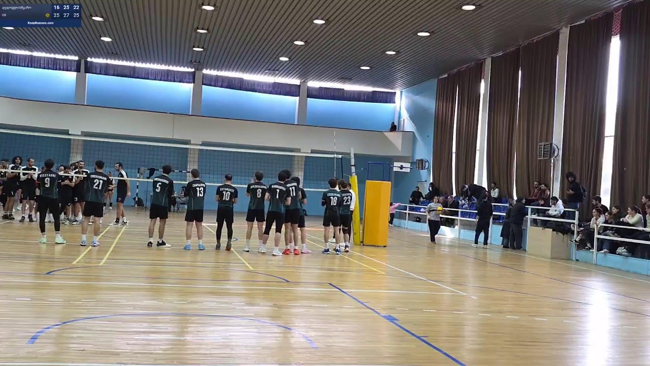 დედოფლისწყარო : UG
