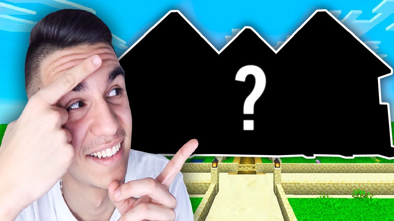 KREĆEMO S IZGRADNJOM ZOCKTARMY KUĆE!! -Minecraft CroCrack [Live]