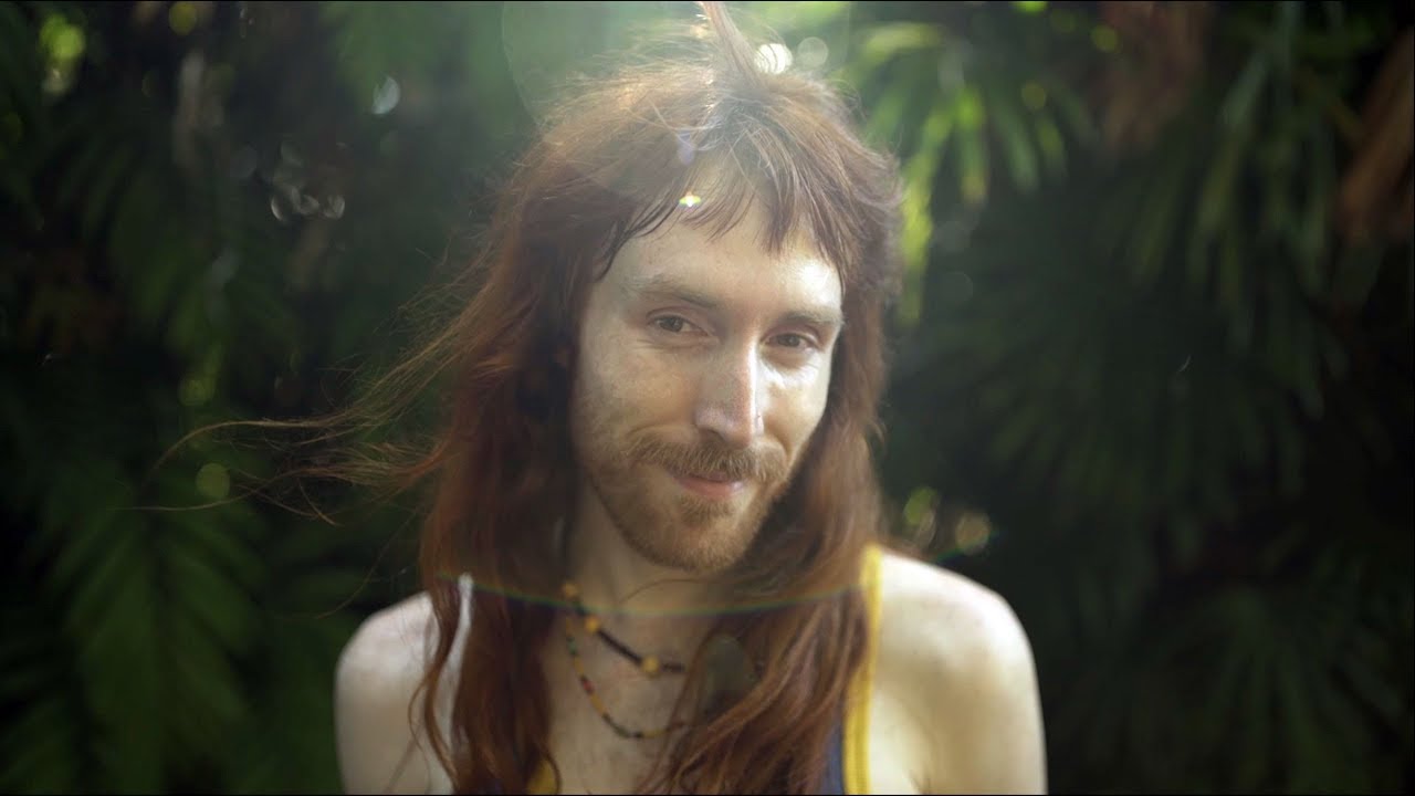 Vine St : Chapter II - Robbie Pitts