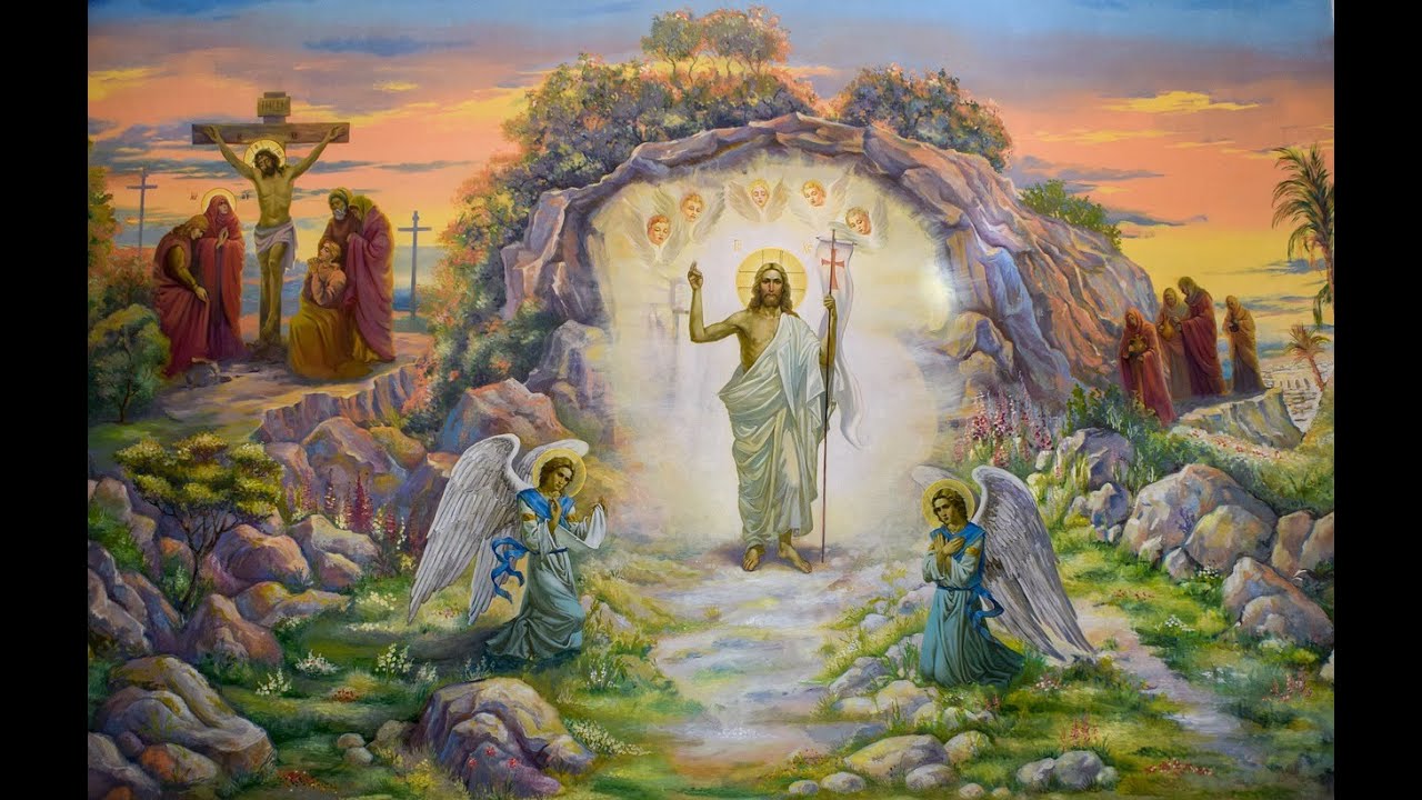 Haendel - Hallelujah from Messiah