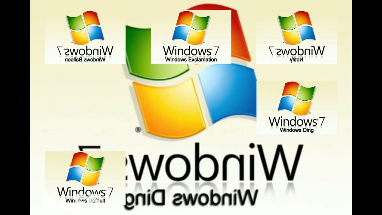 (Requested) Windows 7 has a Sparta NO BGM Remix