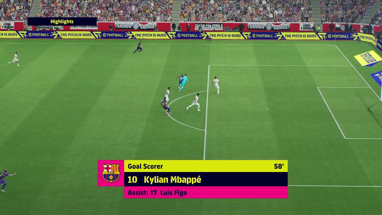 eFootball Livestream 30 | EVENTS + Division  Push with Steven Gerrard, Rivaldo, Roberto Carlos ect.