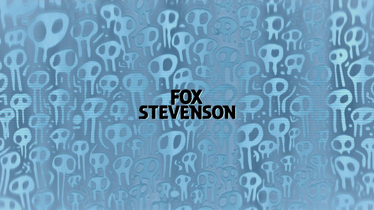 Fox Stevenson - ID Native (January 2021 Pizza Party Clip)