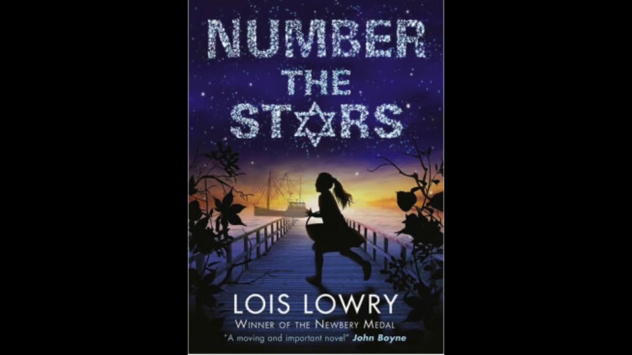 Number the Stars Chapter 8