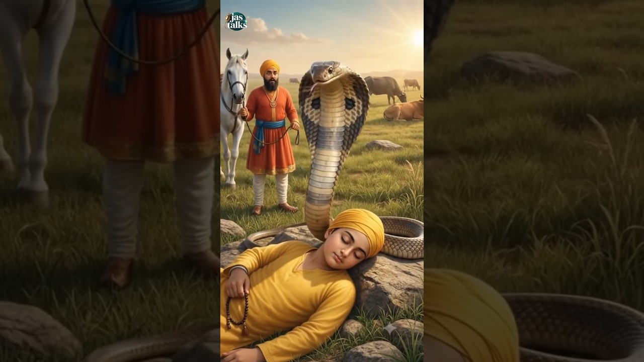 ਧੰਨ ਹੋ ਮੇਰੇ ਮਾਲਕ 🙏🏻 | Gurwani Shabad  | Waheguru | waheguru simran | #punjabimotivation