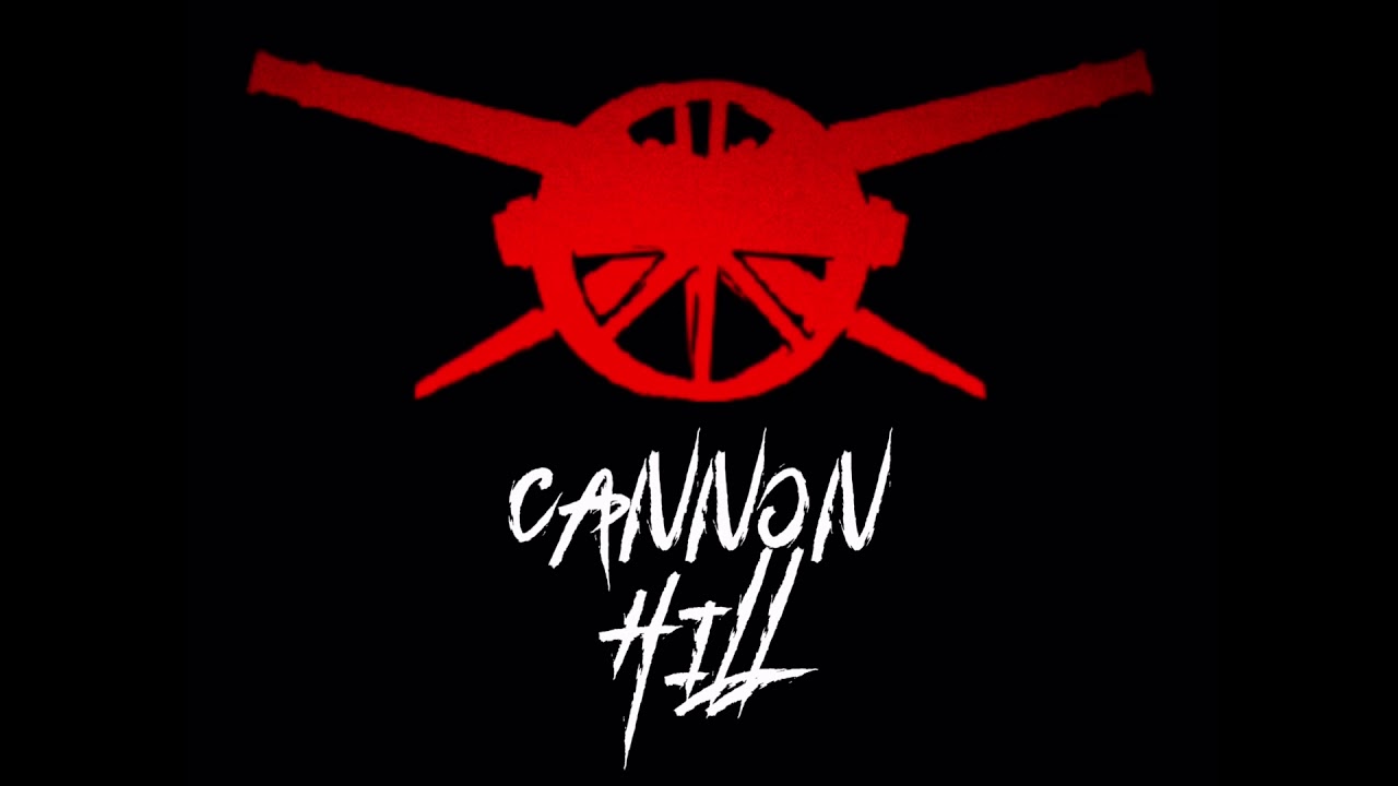 Cannon Hill - Black Magic