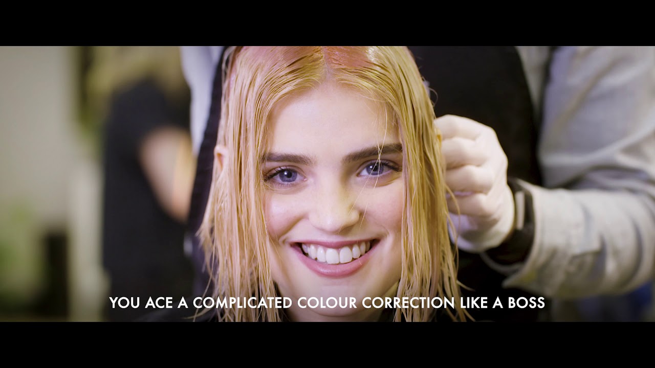 #HairTheLove A Love Letter To Hairdressers