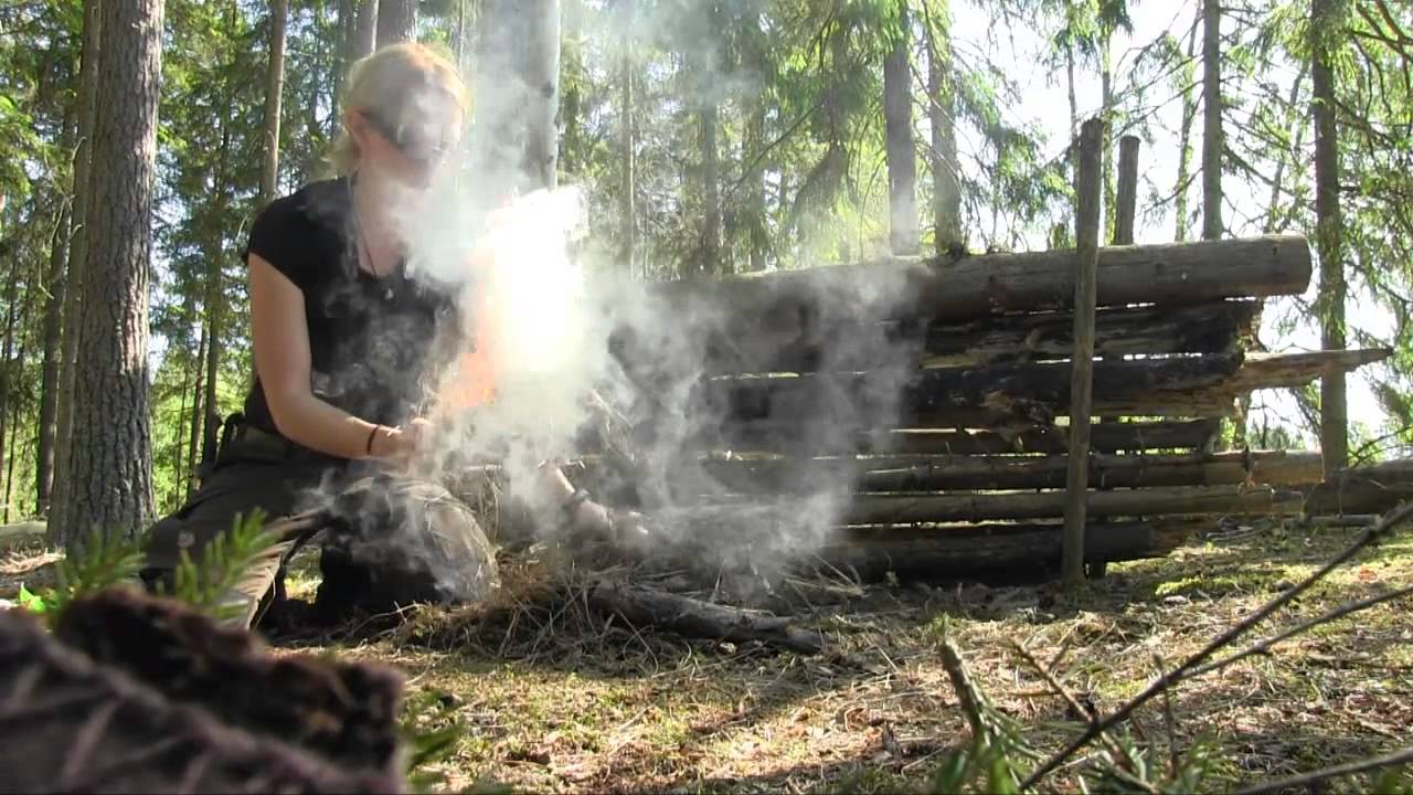 IN the WILD of SWEDEN - TRAILER