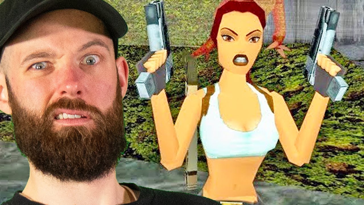 10 Brutally Difficult Opening Levels In Video Games