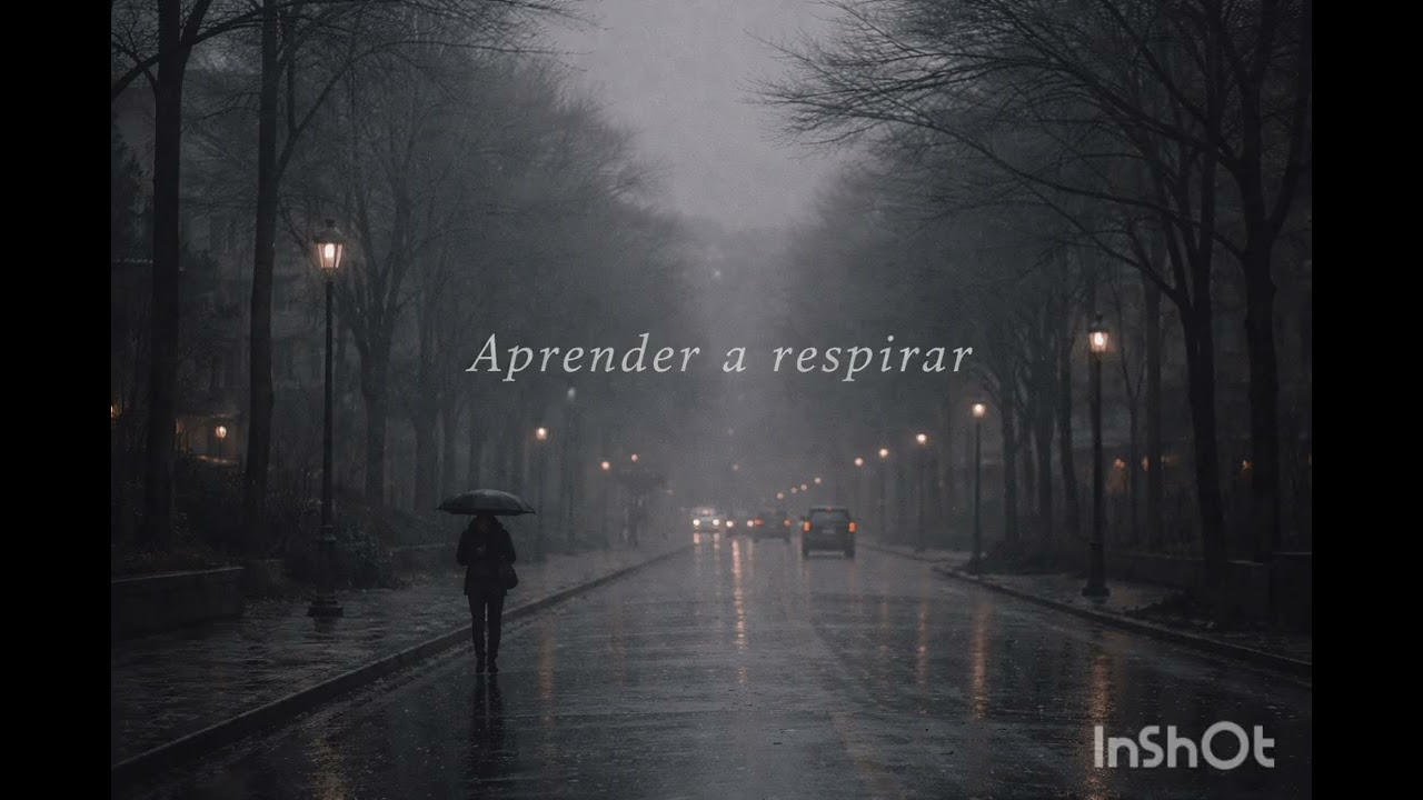 Aprender a respirar 