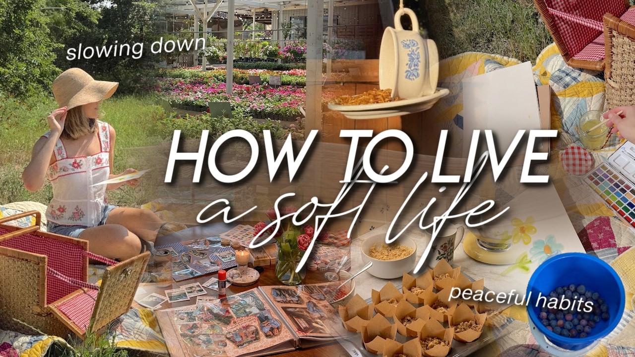 Как жить спокойной жизнью | Медленные ритмы, привычки, присущие хюгге, и умение находить радость ...