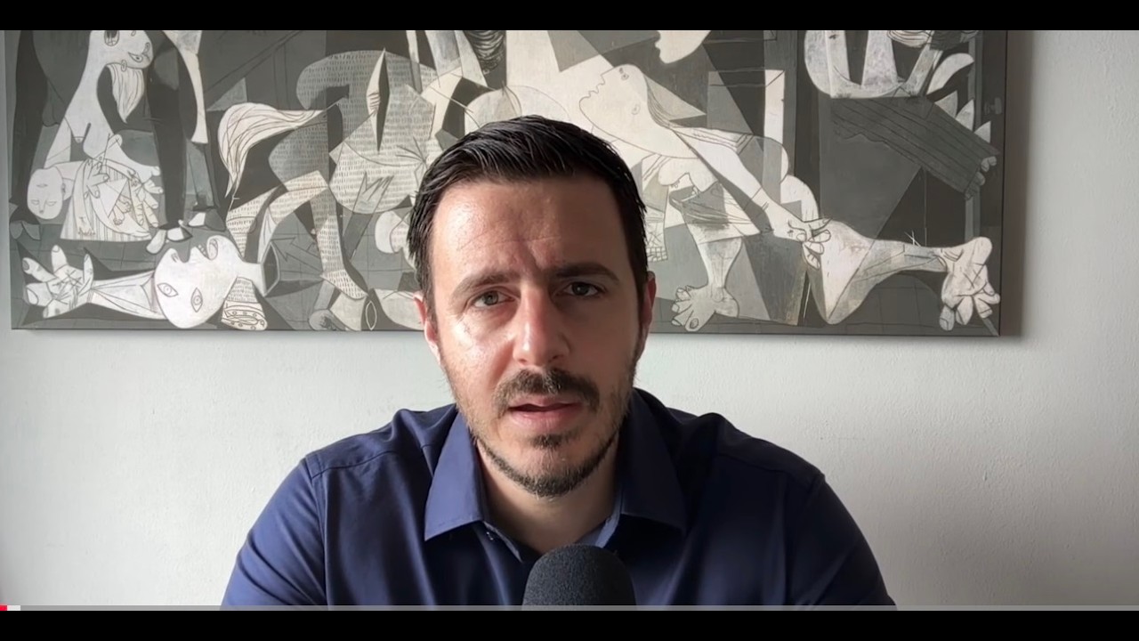 Η Καταβροχθιστική μητέρα: από την αγκαλιά στην αιχμαλωσία