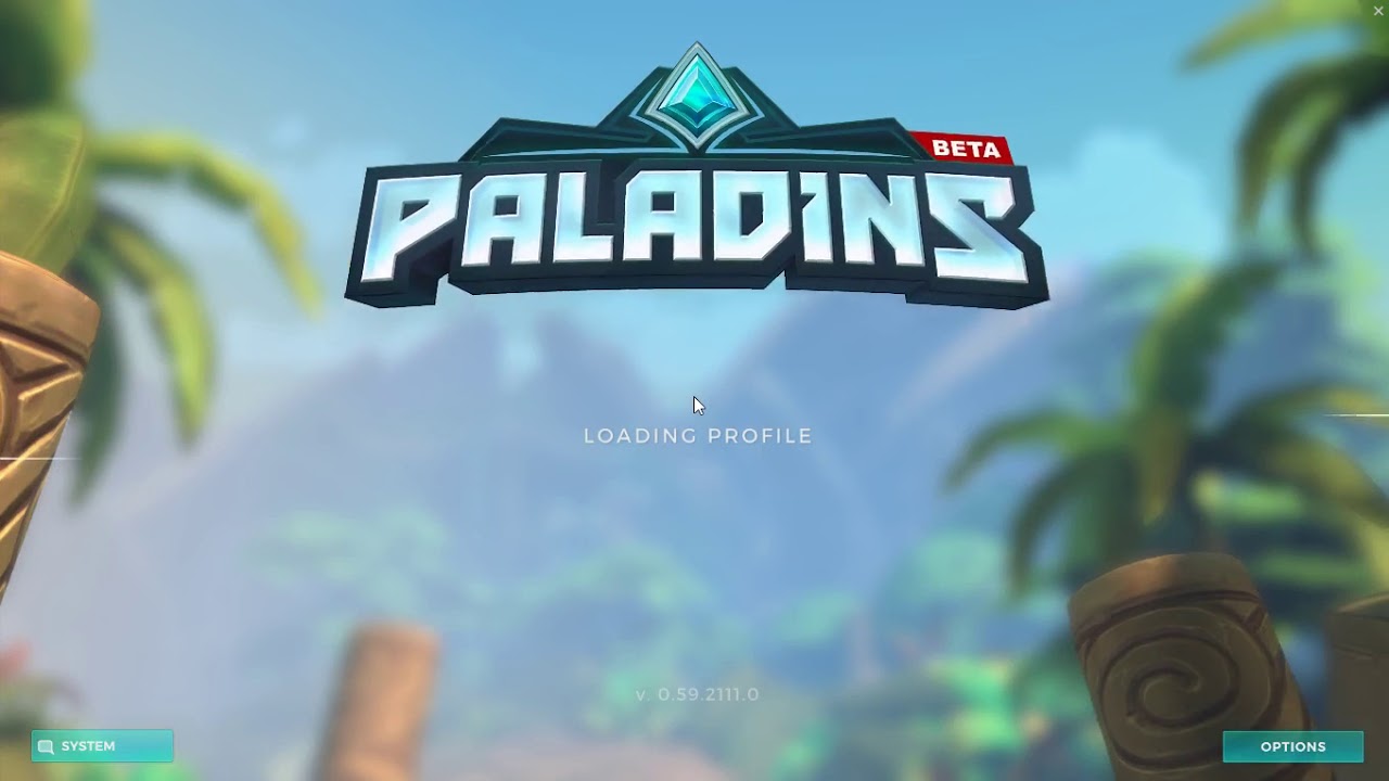 How To Download Paladins In Pc 100% Working