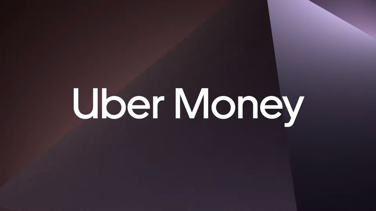 Introducing Uber Money | Uber