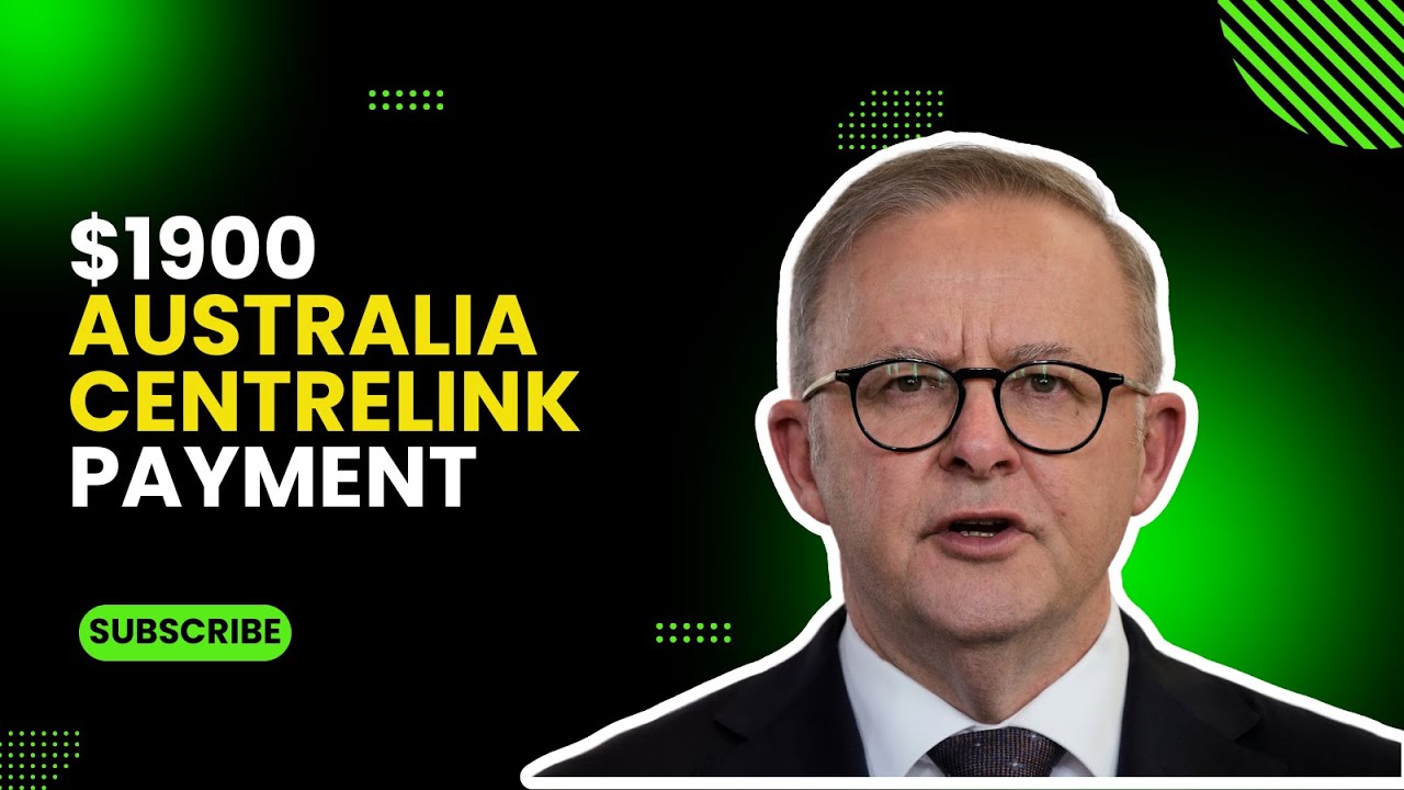 $1900 Australia Centrelink Payment for these eligible Seniors in 2024 Check Eligibility and Payment