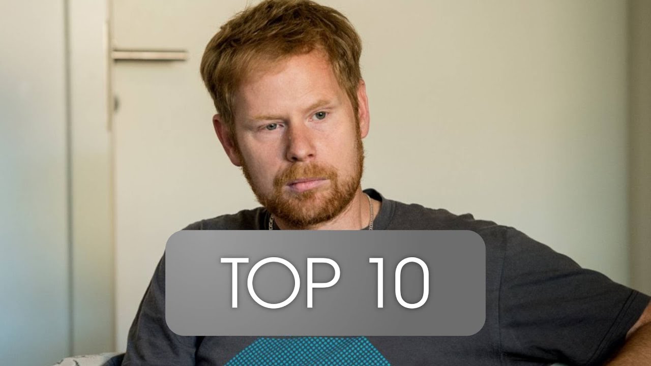 Top 10 Meistgeh&ouml;rte PETER FOX Songs (Spotify) Stand 23.01.2021