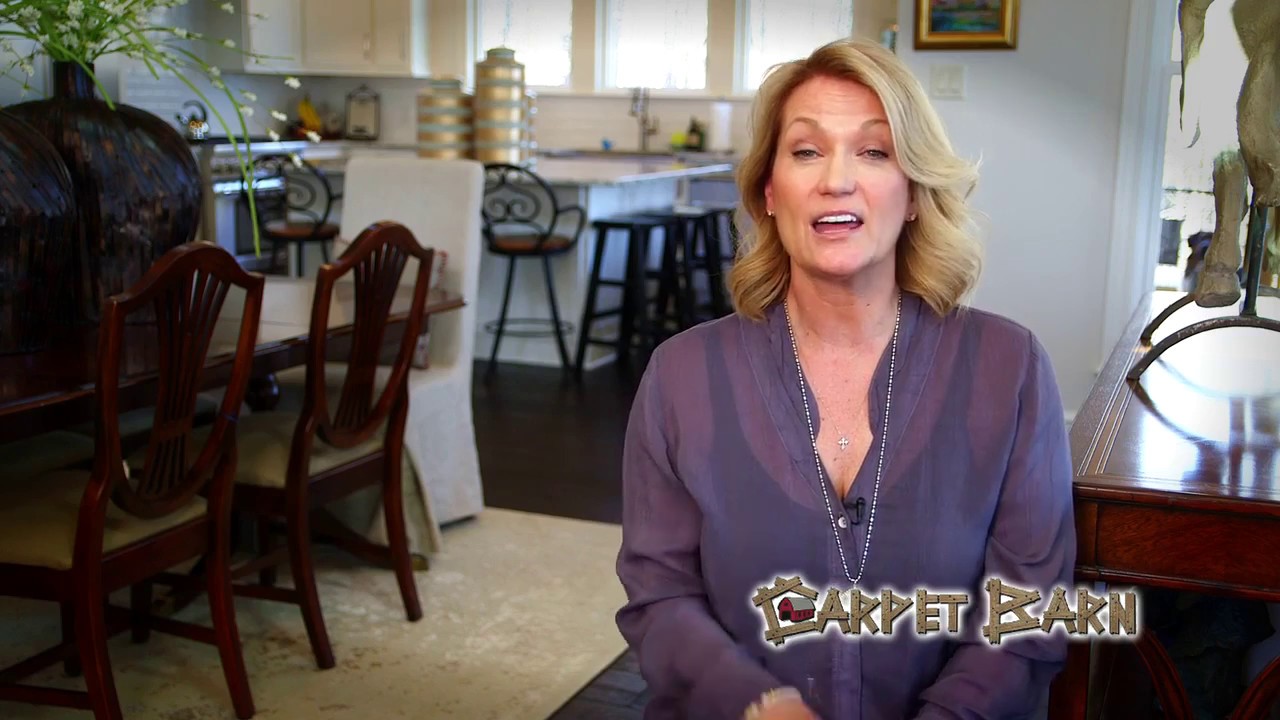 Carpet Barn 2017 Commercial