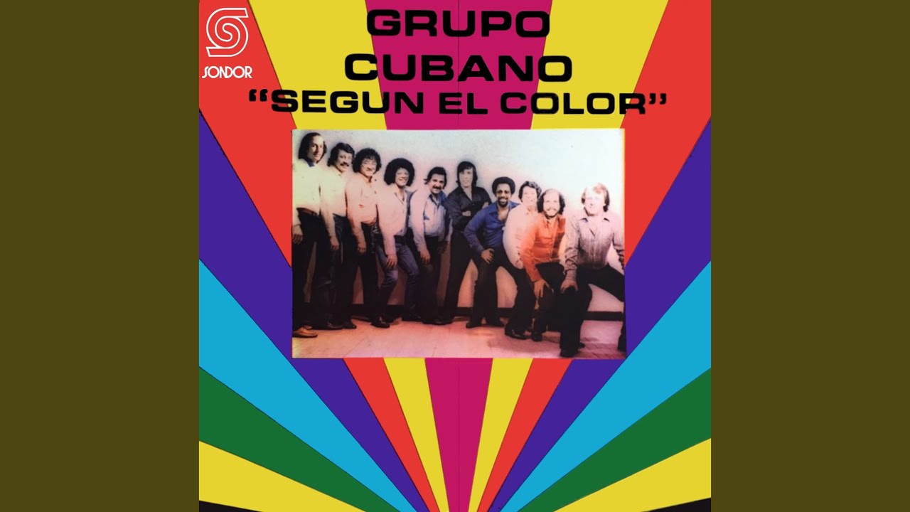 Según el Color