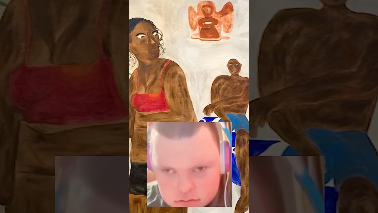 That's Why N*zis Obsessed Over Aesthetics [The Sam Hyde Show EP7]