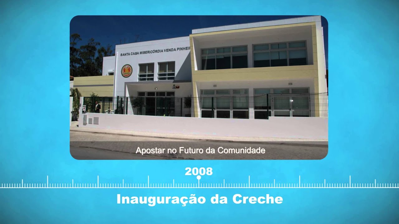 Santa Casa de Venda do Pinheiro