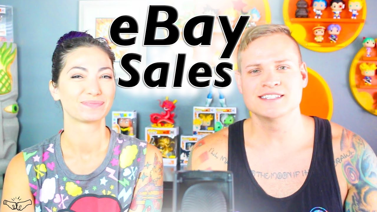 19 Items that SELL on EBAY from Thrift Stores & Garage Sales