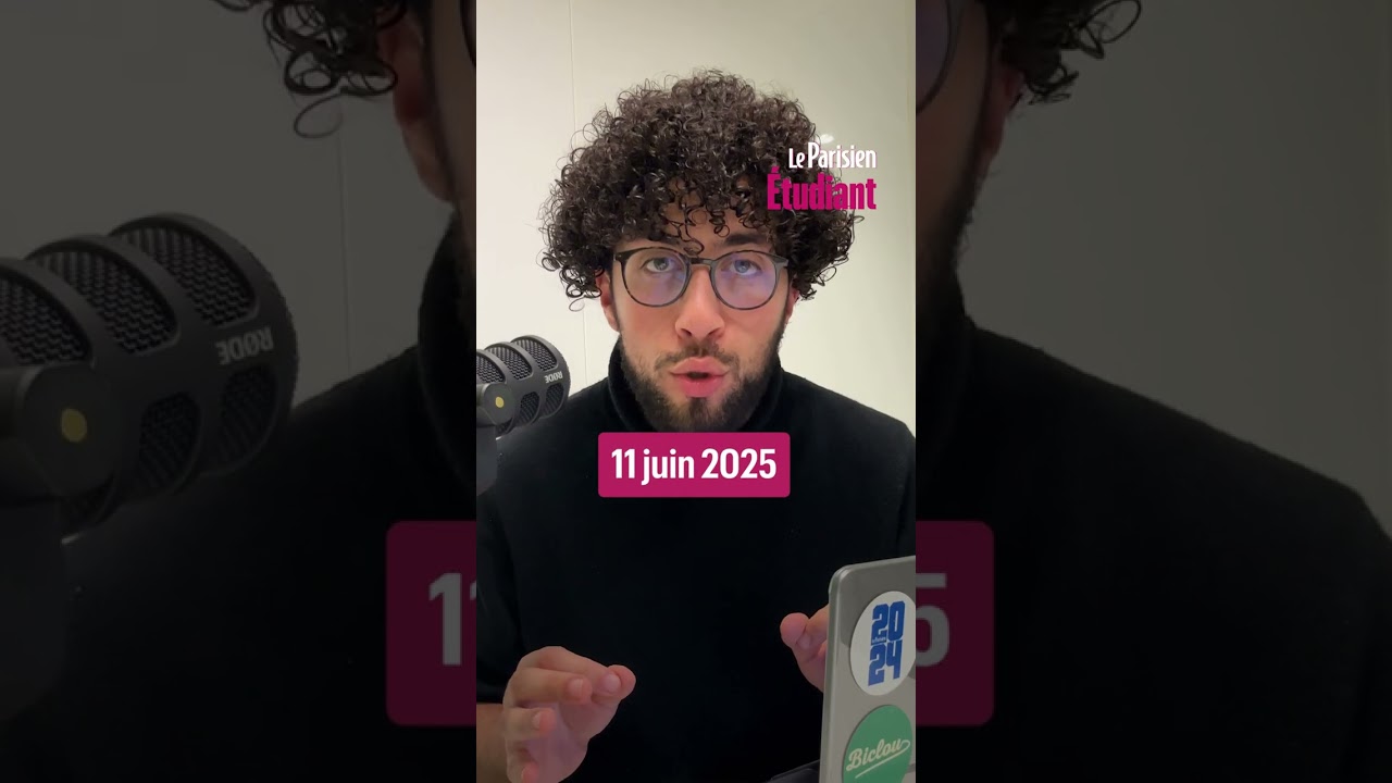 Les dates &agrave; retenir pour Parcoursup en 2025
