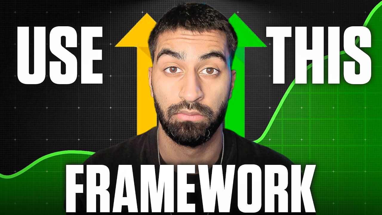 how i close GoHighLevel clients (Hormozi Proven Framework)