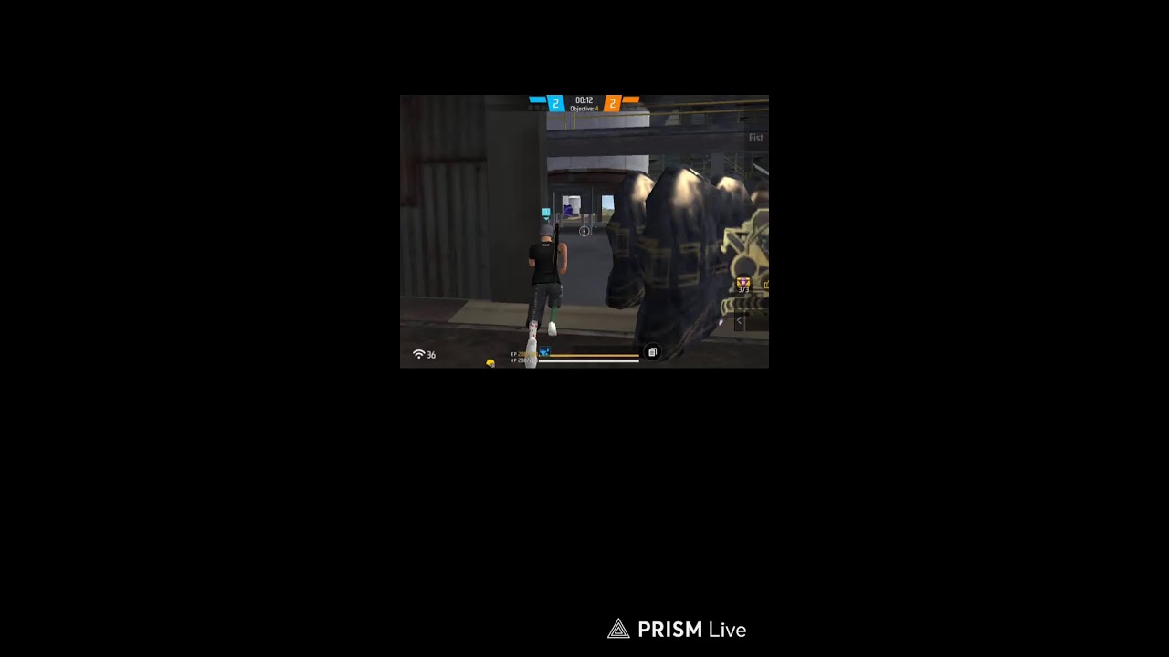 Live Streaming of T K BOSS Room 1 VS 4 🔥