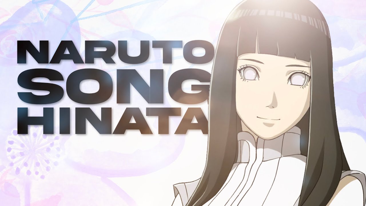 HINATA SONG | 