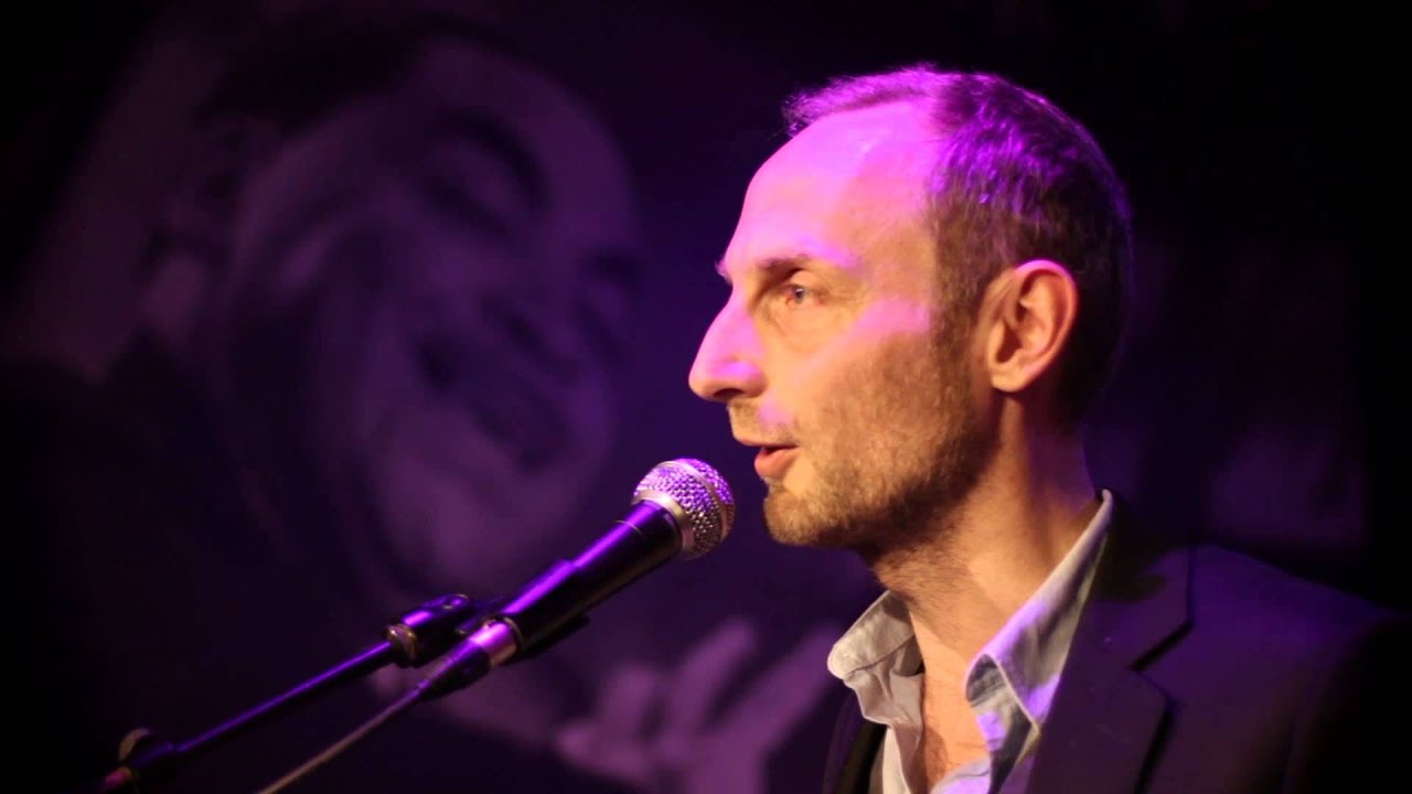 Sprekende Ezels Stijn Vranken - april 2015 Missy Sippy Gent