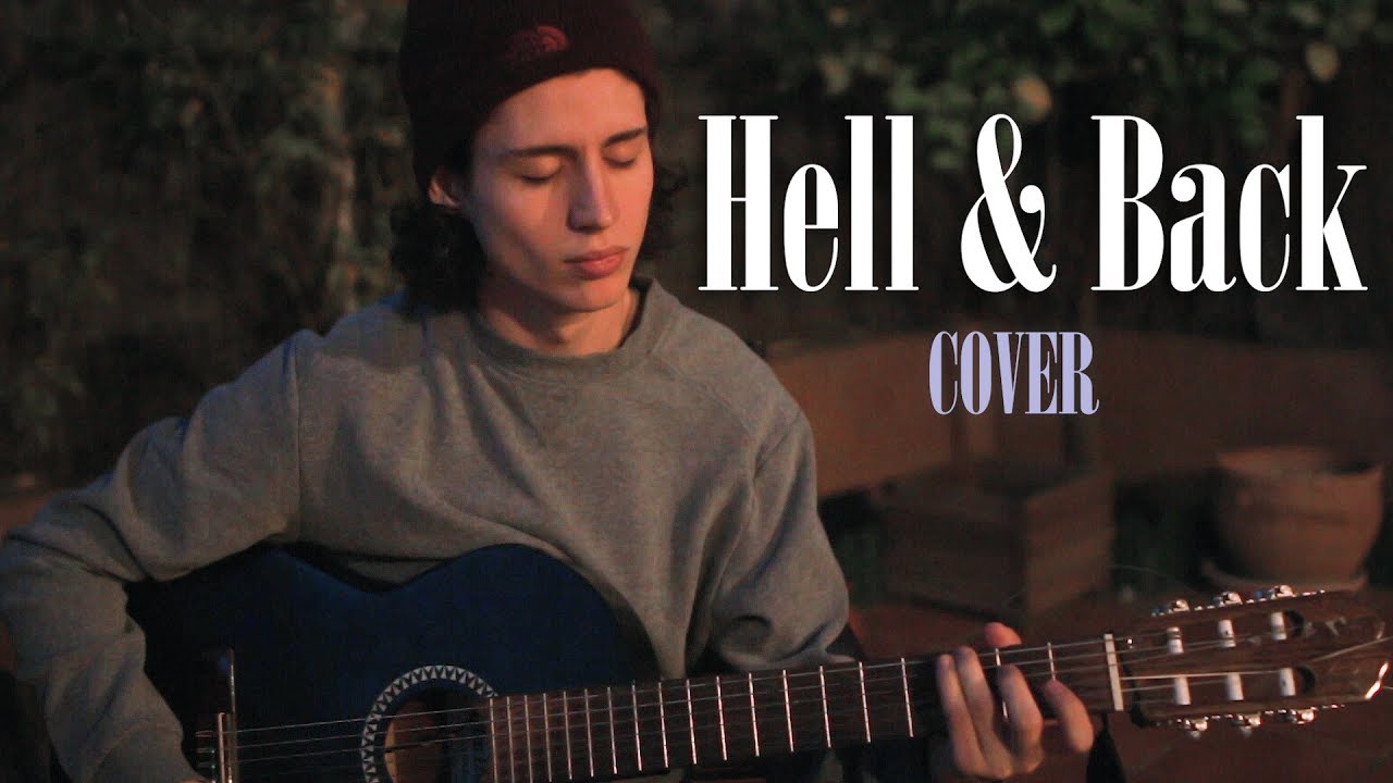 Jesuspec | Hell and back (Sticky Fingers - Cover)